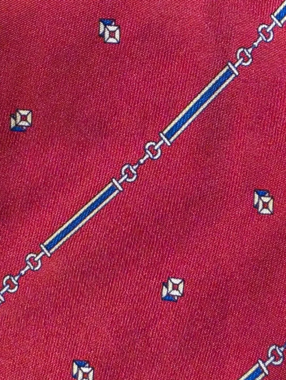 GUCCI TIE